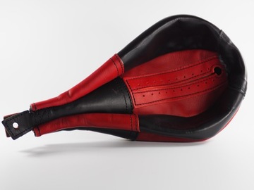 Кожа груша для машины Boxer - универсальная.