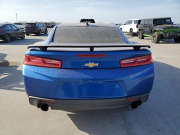 Chevrolet Camaro VI 2018 Chevrolet Camaro LT 2018 2.0l 2.0 Benzyna 275KM, zdjęcie 2