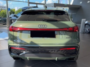 Audi 2025 AUDI Q5 TFSI quattro S line Sportback Suv 2.0 (204KM) 2025, zdjęcie 1
