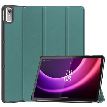 SMART COVER + ЧЕХОЛ-СТИЛУС для LENOVO TAB P11 2 GEN 11,5 ТБ 350