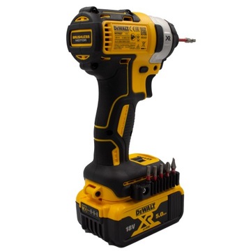 ДЕРЖАТЕЛЬ БИТ для отвертки DEWALT