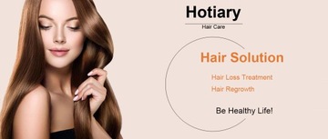 Hotiary Розмариновая сыворотка для роста волос Эфирное масло для роста волос для волос