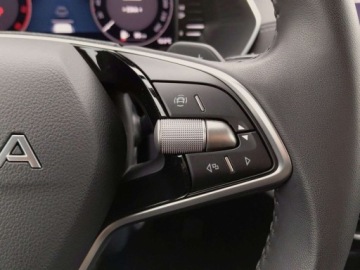 Skoda Octavia IV Liftback 1.5 TSI EVO 150KM 2024 Skoda Octavia 1.5TSI M-HEV 150KM Selection SalonPL ASO Virtual Matrix Kess, zdjęcie 22