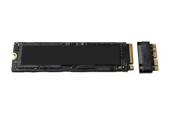 CoreParts NGFF M.2 PCIe to MacBook 12+16, ST-NGFF2013