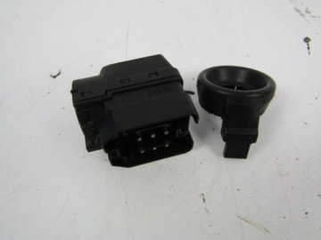 BMW 3 E46 KONEKTOR SPÍNACÍ SKŘÍŇKA SMYČKA IMOBILIZÉR 316 M43 B19