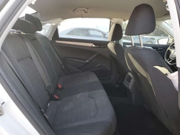 Volkswagen Passat B8 2020 Volkswagen Passat VOLKSWAGEN PASSAT S 2020 2.0 Benzyna 110KM, zdjęcie 9