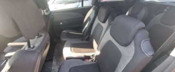 Citroen C4 Spacetourer Van 1.2 PureTech 131KM 2018 Citroen C4 SpaceTourer 102018r, 1.2 Benzyna. Lekko uszkodzony tyl i przod., zdjęcie 7