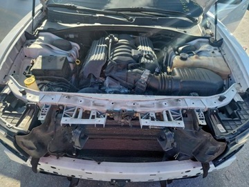 Dodge Charger VII 2023 Dodge Charger Scat Pack 2023 6.4L 6.4 Benzyna 485KM, zdjęcie 6