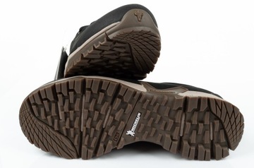 Trekingové topánky Garmont Tikal 4S G-Dry [002507]