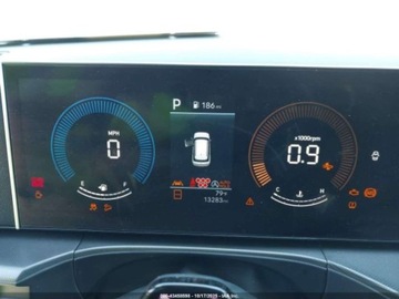 Hyundai Santa Fe V 2025 Hyundai Santa Fe Sel 2025 2.5l 2.5 Benzyna 277KM, zdjęcie 10