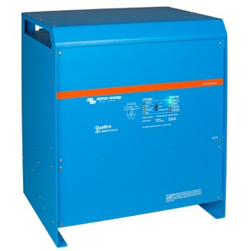 Inwerter Victron Energy Quattro 48V 15000VA 200A