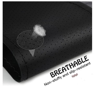 Чехол на руль из экокожи своими руками