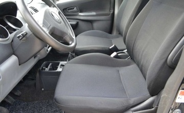 Suzuki Ignis II 2008 Suzuki Ignis 4X4 - Klimatyzacja - bezwypadkowe - Gotowe do rejestracji 1.3, zdjęcie 6