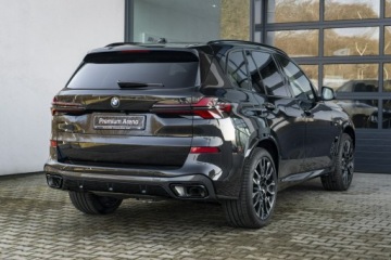 BMW X5 G05 SUV Facelifting 3.0 30d 298KM 2026 BMW X5 xDrive30d Dostępne od ręki!, zdjęcie 10