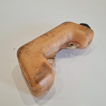 PARTNER COLIBRI ZBIORNIK PALIWA BAK