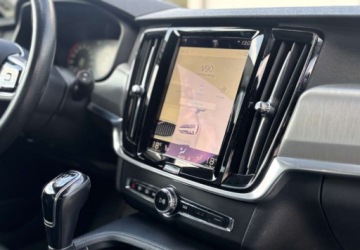 Volvo V90 II Kombi 2.0 D4 190KM 2017 Volvo V90 Gwarancja 2.0 Diesel 190KM, zdjęcie 15