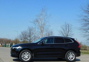 Volvo XC60 II Crossover D3 150KM 2019 Volvo XC 60 z Gwarancja Bezwypadkowe 100 Model 2020r 2.0 Diesel 150KM, zdjęcie 27