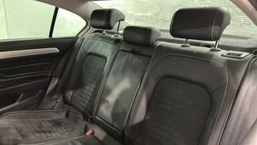 Volkswagen Passat B8 Limousine Facelifting 2.0 TSI 190KM 2021 Volkswagen Passat 2.0 TSI Elegance DSG sedan, zdjęcie 11