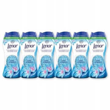 Lenor perełki zapachowe Spring Awakening 6x210g