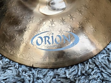 ORION SOLO PRO MASTER SPLASH БАРАБАН 10 ДЮЙМОВ