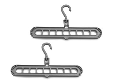 Verk 15784_SZ Многофункциональный органайзер для одежды, 2 предмета