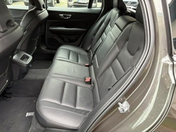 Volvo V60 II  2021 Volvo V60 Inscription Orrefors Sweden FV23%, zdjęcie 12