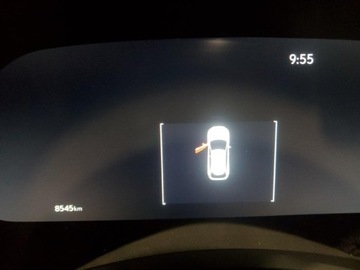 Lexus RX V 2025 Lexus RX 2025 LEXUS RX 350H BASE 2.5 Hybryda 274KM, zdjęcie 7