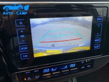 Toyota Auris II 2015 ZADBANY*największy wybór*OKAZJA*prosto z Holandii, zdjęcie 16