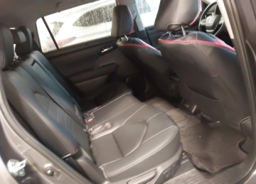 Toyota Highlander III 2023 Toyota Highlander 2023, XLE, 2.4L, od ubezpieczalni 2.4 Benzyna 269KM, zdjęcie 8