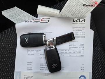 Kia Sportage IV SUV 1.6 GDI 132KM 2016 Kia Sportage 1.6 Benzyna 132KM Serwis Aso Gwarancja Bezwypadkowy Navi Kame, zdjęcie 26