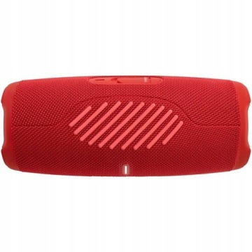 JBL Charge 5 Red мобильный динамик