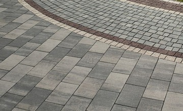 Śz bruk-bet kostka bruk urbunit 8 известняковой девониан