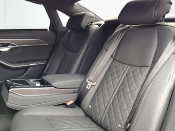 Audi A8 D5 Sedan Facelifting 3.0 50 TDI 286KM 2024 Audi A8 50TDI Quattro Long 286kmNight Vision Gwarancja do 2029r Os skretna, zdjęcie 20