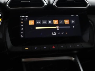 MG ZS II SUV Hybrid+ 1.5 HEV+ 197KM 2025 MG ZS 1.5 HEV+ Excite aut Suv 197KM 2025, zdjęcie 6