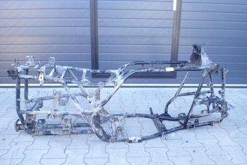 Рама Arctic Cat 1000 Thundercat