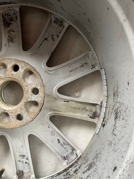Диск VW Passat CC 3C0601025AA 8 x 18 et 44 КОЛЕСО