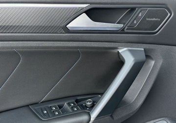 Volkswagen Tiguan II SUV R 2.0 TSI 320KM 2022 Volkswagen Tiguan Pierwszy wlasciciel Hak Gwarancja Bezwypadkowy FVAT, zdjęcie 26