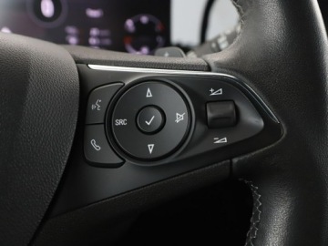 Opel Mokka II SUV 1.2 Turbo 130KM 2020 Opel Mokka GS Line automat navi kamera tempomat, zdjęcie 31