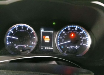 Toyota Highlander II 2019 Toyota Highlander LE, od ubezpieczalni 2.7 Benzyna 185KM, zdjęcie 10