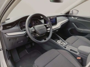 Skoda Octavia IV Liftback 1.5 TSI EVO 150KM 2024 Skoda Octavia 1.5TSI M-HEV 150KM Selection SalonPL ASO Virtual Matrix Kess, zdjęcie 15