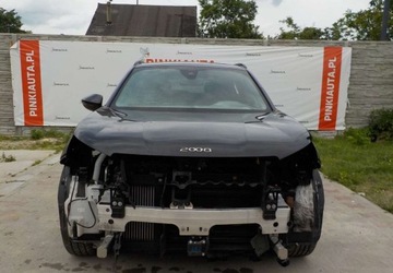 Peugeot 2008 II SUV 1.2 PureTech 130KM 2023 Peugeot 2008 Okazja 1.2 Benzyna 130KM, zdjęcie 1