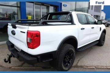 Ford Ranger VI Podwójna kabina 2.0 EcoBlue BI-TURBO 205KM 2025 FORD Ranger Tremor A10 4x4 2.0 205KM, zdjęcie 5