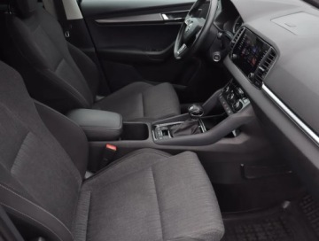 Skoda Karoq Crossover 1.5 TSI ACT 150KM 2018 Skoda Karoq 1.5 TSI, Salon Polska, Serwis ASO, zdjęcie 8