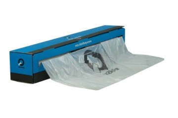 Маскирующая пленка 4м х 150м Q-REFINISH