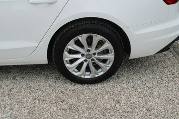 Audi A4 B9 Avant Facelifting 2.0 35 TDI 163KM 2020 Audi A4 Avant S-Tronic Gwarancja F-vat Salon PL, zdjęcie 9