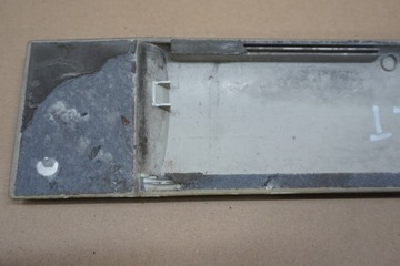 NISSAN PATROL GU3 LIŠTA VRSTVA DVEŘE LEVÝ ZADNÍ Y61