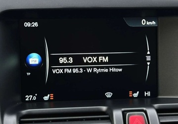 Volvo XC60 I SUV Facelifting 2.0 D4 DRIVE-E 190KM 2016 Volvo XC 60 2.0 D 190KM automatskoraNAVIbezwypadkowy GWARANCJA 2.0, zdjęcie 34