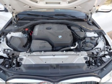 BMW Seria 3 G20-G21 2022 BMW Seria 3 330i xDrive 2022 2.0 Benzyna 255KM, zdjęcie 8