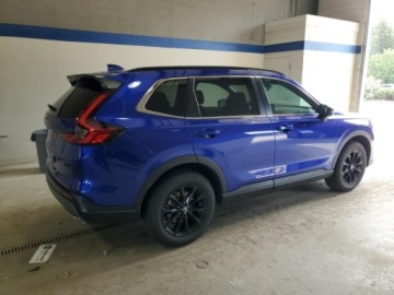 Honda CR-V VI 2024 Honda CR-V 2024r., Sport, 2L, od ubezpieczalni 2.0 Hybryda 147KM, zdjęcie 3