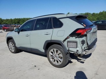 Toyota 2021 Toyota RAV4 Toyota RAV4 XLE Premium 2.5 Benzyna 203KM, zdjęcie 5